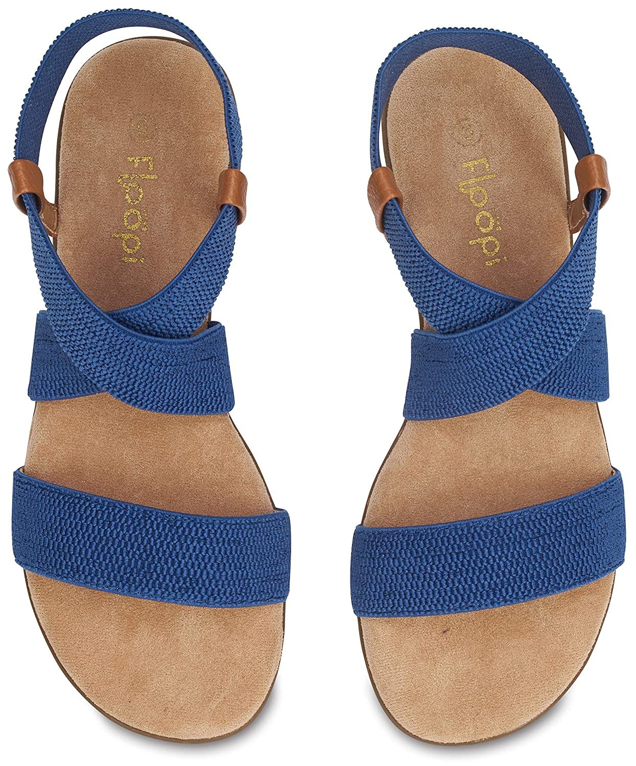 footwear elastics