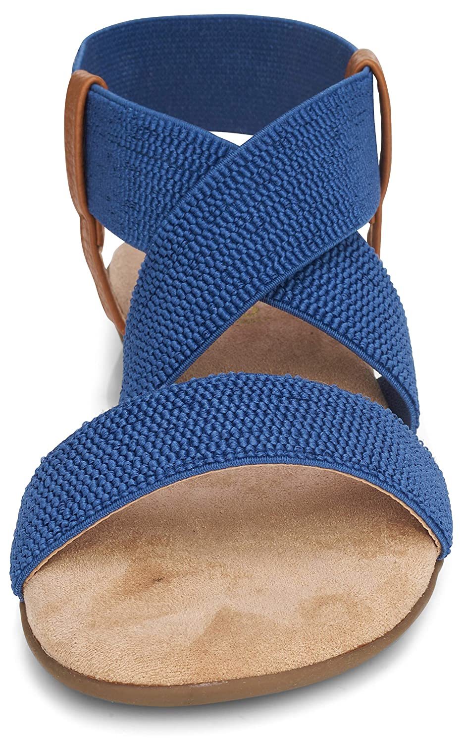 footwear elastics
