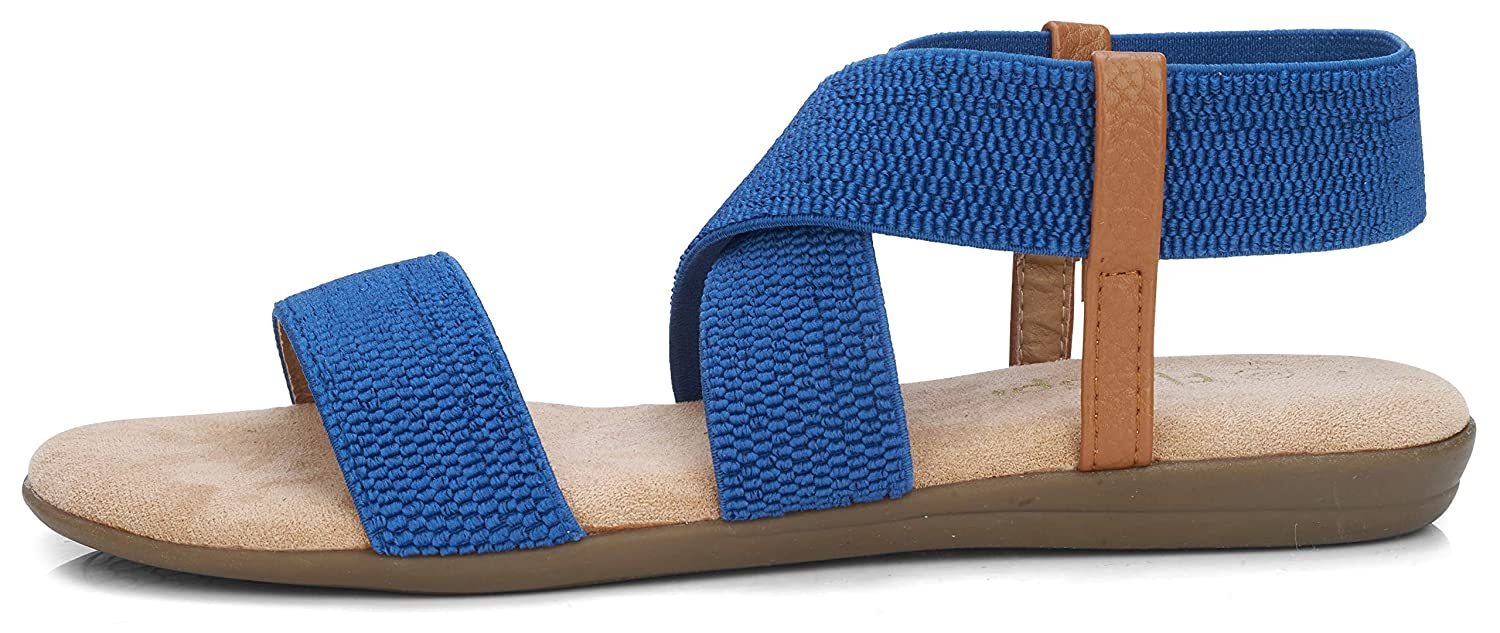 footwear elastics