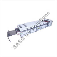 Blister Coating Machine