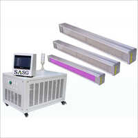 Led Uv Curing System