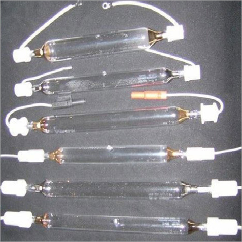 UV Lamps for UV Curing Machine