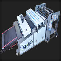 Adjustable Height Uv Conveyor