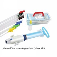 ConXport Manual Vacuum Aspiration Kit
