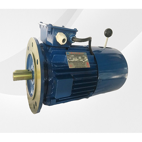 ब्रेक मोटर्स फेज: थ्री फेज