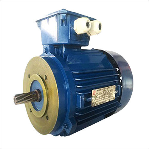 Inverter Duty Motors