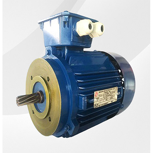 Inverter Duty Motors - Phase: Three Phase