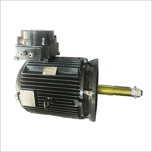 Cooling Tower Motors