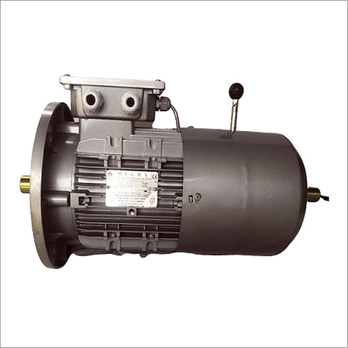 Lift and Elevator Duty Motors