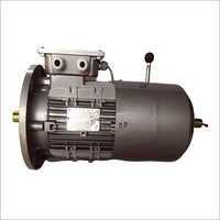 Lift and Elevator Duty Motors