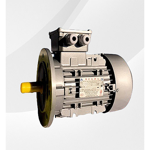 Loom And Textile Motors - Phase: Three Phase