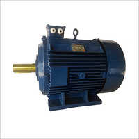 Energy Efficient Motors