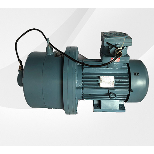Flame Proof Motors - Three Phase, Electric Start, 415 Volt | Superior Functionality, Unmatched Corrosion Resistance, 1 Year Warranty
