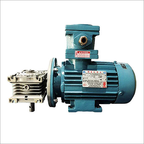 Special Application Motors Phase: Three Phase