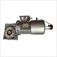 Geared Brake Motors