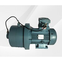 High Efficiency Flame Proof Motors