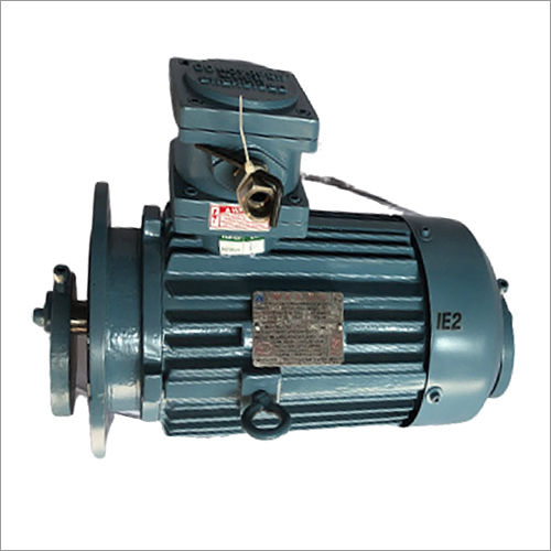 Vibrator Motors