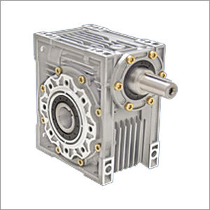 BL Series Worm Gearbox