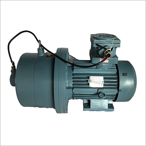 Industrial Flame Proof Motors