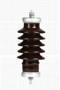 6Kv 5Ka Porcelain Distribution Class Lightning Arrester