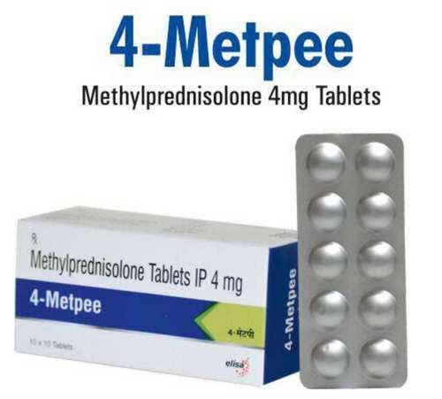 4 Metpee