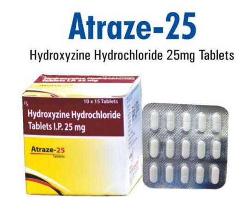 Atraze -25