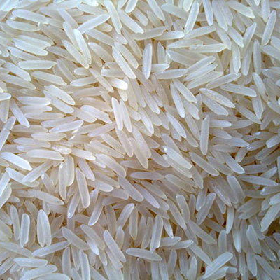 White Sella Basmati Rice