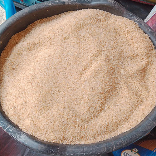 Golden Sella Basmati Rice