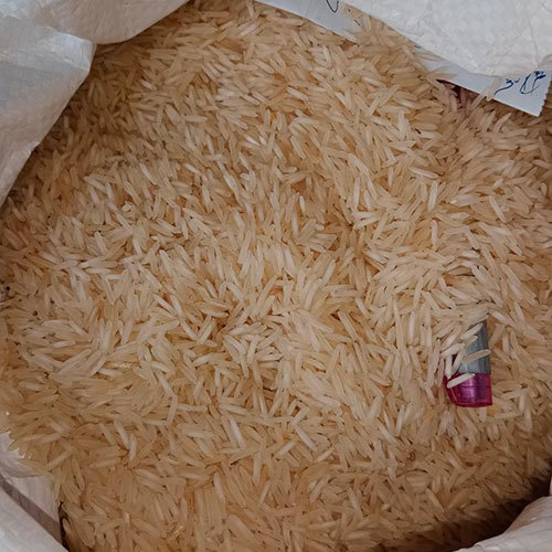 1509 Steam Basmati Rice