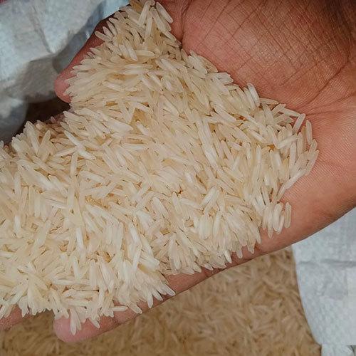 1401 Steam Basmati Rice