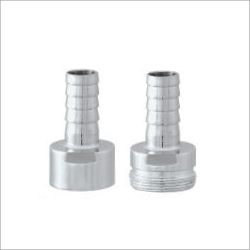 Round Garden Nozzle