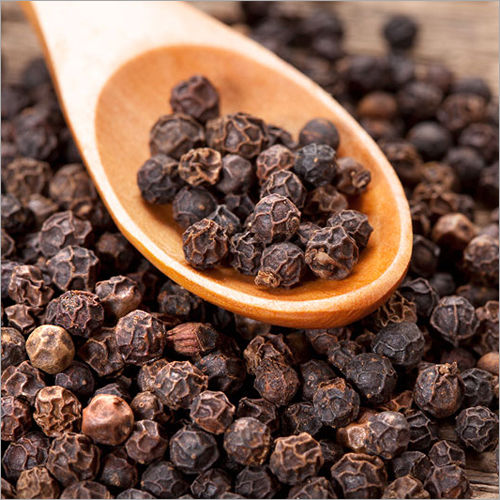 Black Pepper