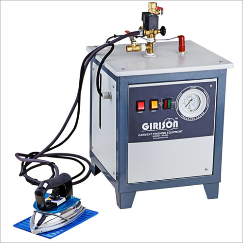 11 LTR Portable Boiler only