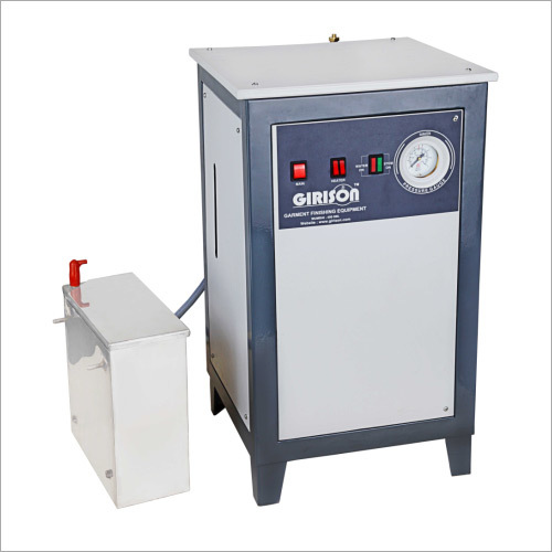 Auoto Electrical Steam Boiler