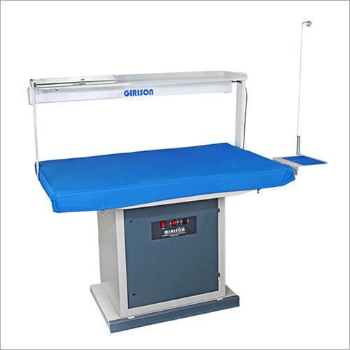 Vacuum Table