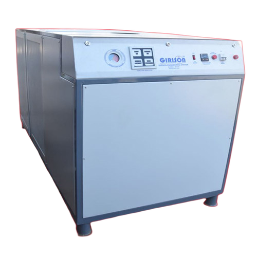 Diesel Boiler - High Efficiency, Compact Design , Low Emission Technology