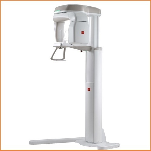 Dental 2-D Imaging Pax - I