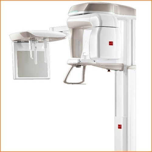 Dental Imaging Radiology 2D Imaging
