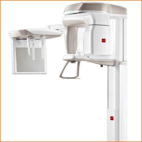 Dental 2-D Imaging Pax - I SC