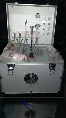 Dental Portable Unit