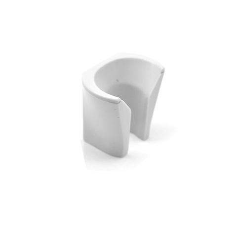 Dental Chair White Hanger