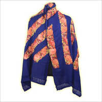 Embroidery Designed Stole