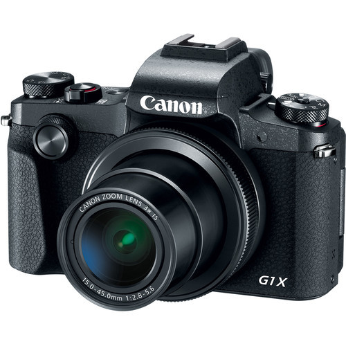 Canon PowerShot Mark III Digital Camera By SC COMPANY LLC