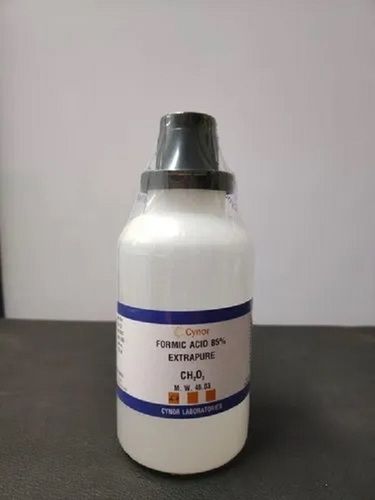 Formic Acid Cas No: 64-18-6