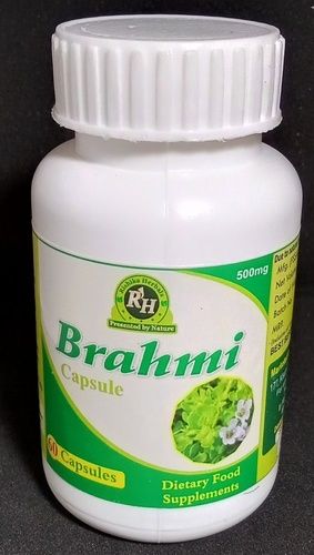 Brahmi Capsule