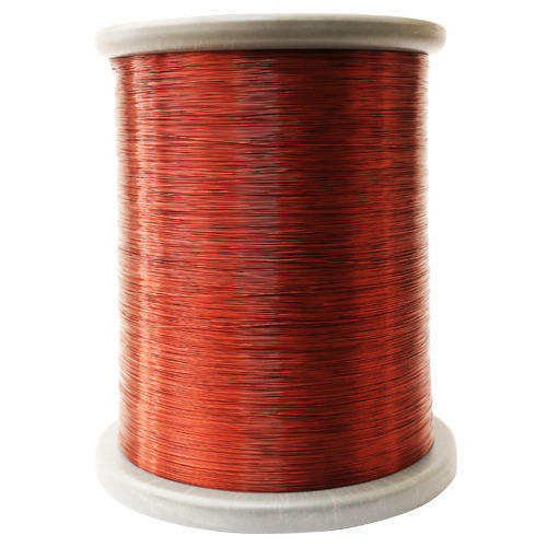 Aluminum Winding Wire By RELIABLE WINDING WIRE