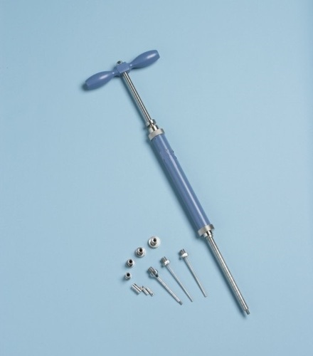 Proctor Needles (Spring Type By SUPERB TECHNOLOGIES