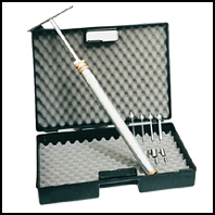 Proctor Needles (Hydraulic Type) Application: Soil Testing