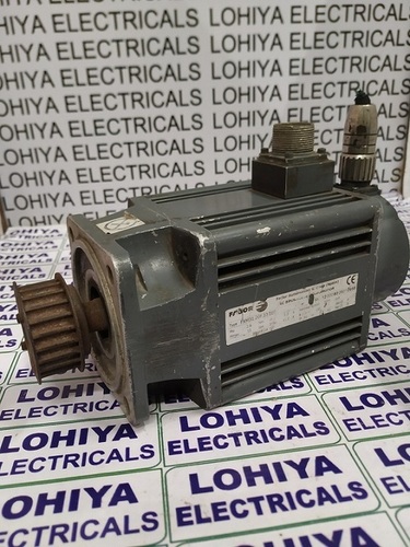 FAGOR FXM31.20F.I0.010 SERVO MOTOR