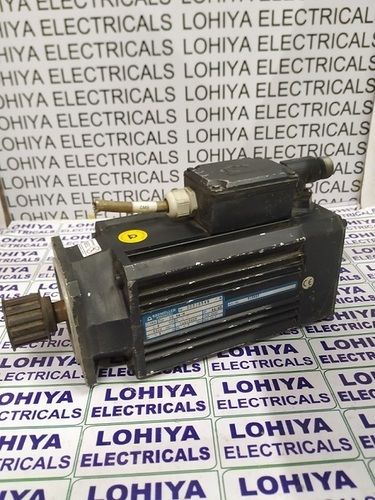 BAUMULLER DS 56-M SERVO MOTOR